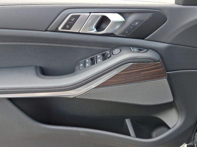 new 2026 BMW X5 car