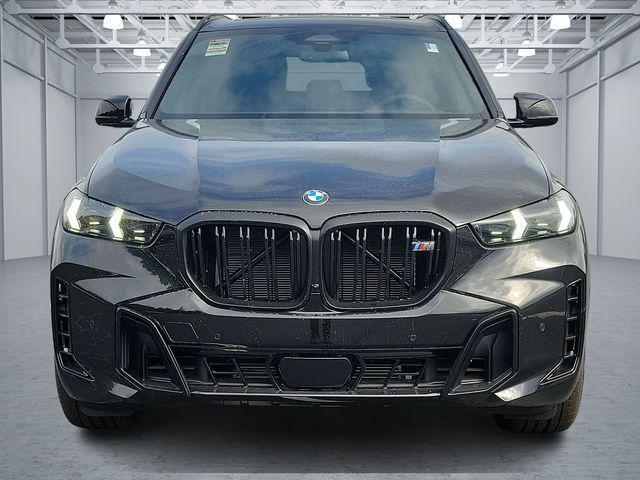 new 2025 BMW X5 car, priced at $93,960