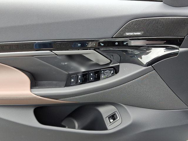 new 2026 BMW 530 car