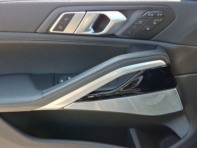 used 2023 BMW X6 car, priced at $72,990