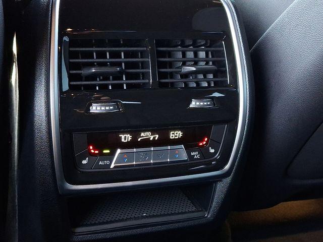 used 2023 BMW X6 car, priced at $72,990