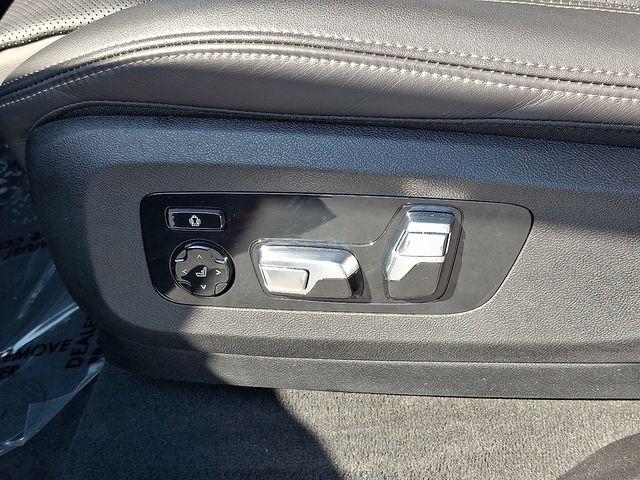 used 2023 BMW X6 car, priced at $72,990