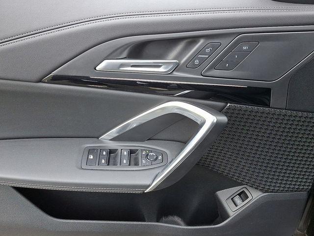 used 2024 BMW X1 car, priced at $37,250