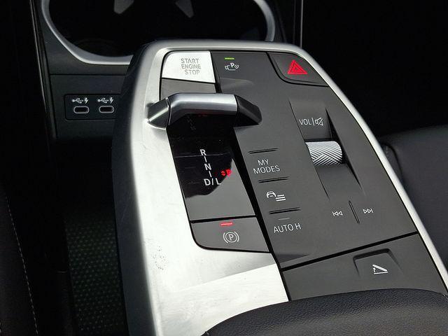 used 2024 BMW X1 car, priced at $37,250