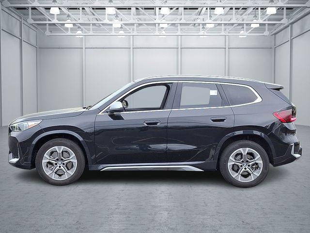 used 2024 BMW X1 car, priced at $37,250