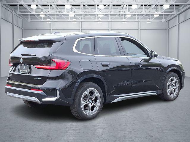 used 2024 BMW X1 car, priced at $37,250