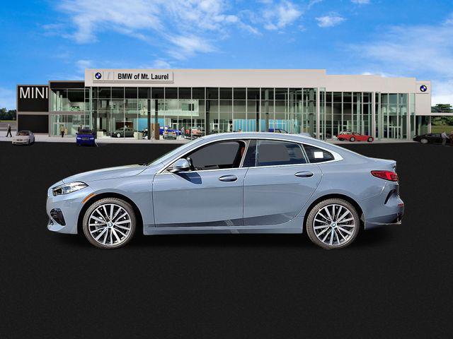 used 2024 BMW 228 Gran Coupe car, priced at $41,990