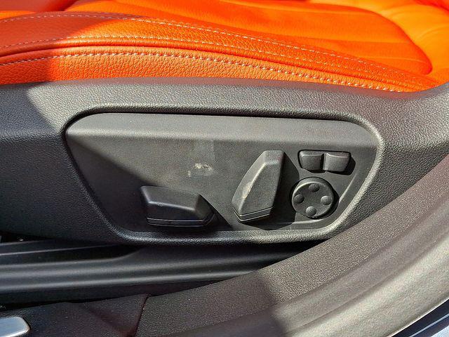 used 2024 BMW 228 Gran Coupe car, priced at $41,990