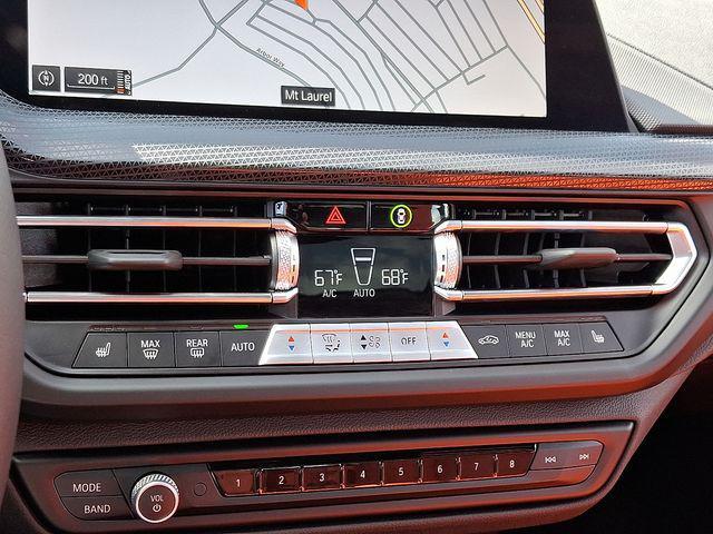 used 2024 BMW 228 Gran Coupe car, priced at $41,990