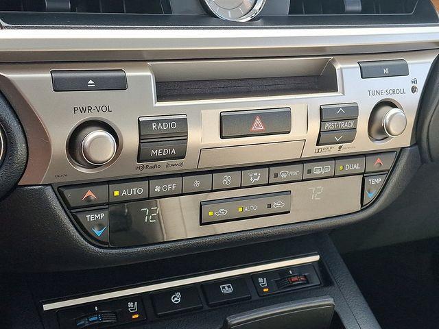 used 2015 Lexus ES 300h car, priced at $16,220