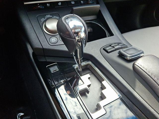 used 2015 Lexus ES 300h car, priced at $16,220