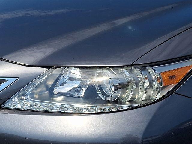 used 2015 Lexus ES 300h car, priced at $16,220