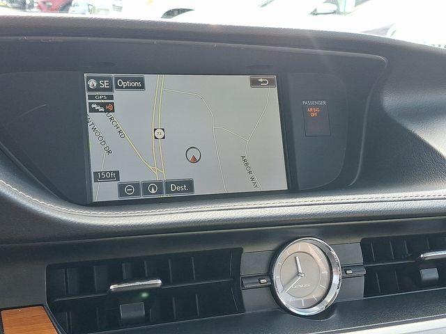 used 2015 Lexus ES 300h car, priced at $16,220