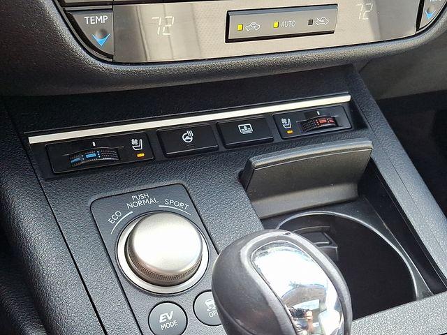used 2015 Lexus ES 300h car, priced at $16,220
