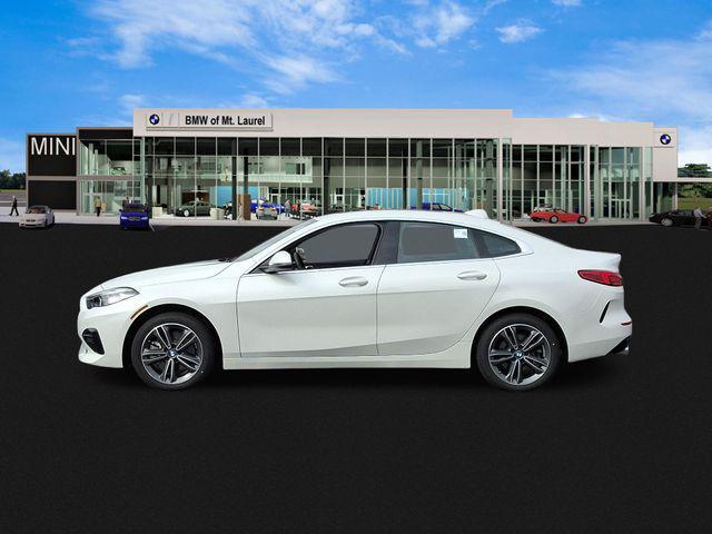 used 2024 BMW 228 Gran Coupe car, priced at $37,226