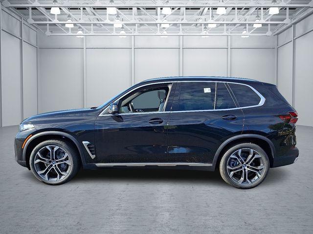 new 2026 BMW X5 car