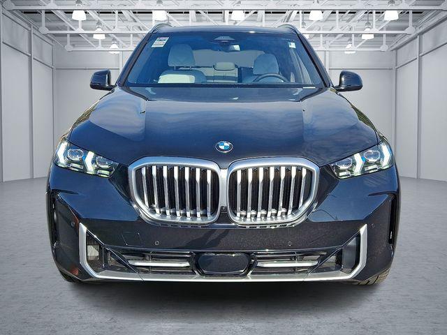 new 2026 BMW X5 car