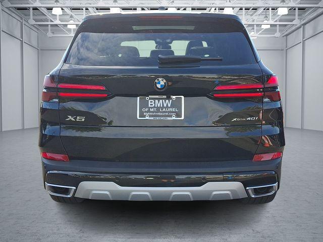 new 2026 BMW X5 car