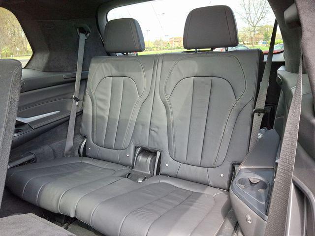 used 2022 BMW X7 car, priced at $55,680