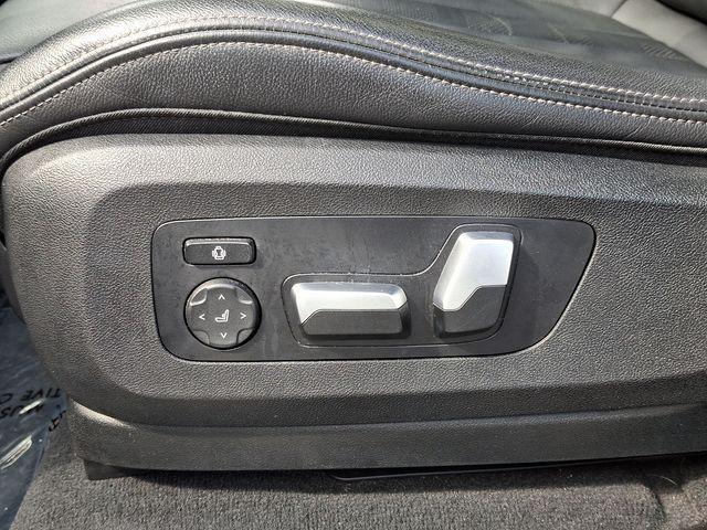 used 2022 BMW X7 car, priced at $55,680