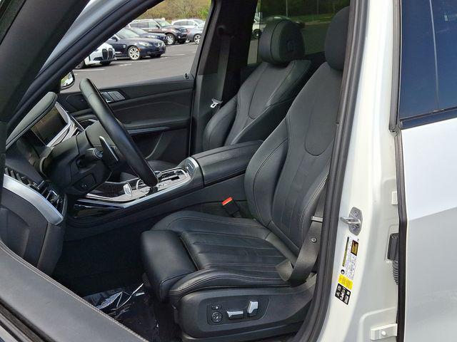 used 2022 BMW X7 car, priced at $55,680