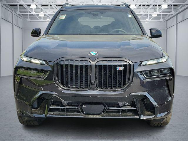 new 2025 BMW X7 car, priced at $119,430