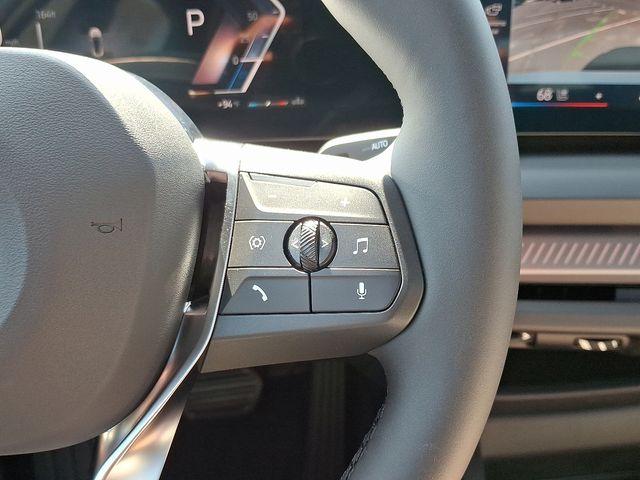 new 2025 BMW 228 Gran Coupe car, priced at $45,825