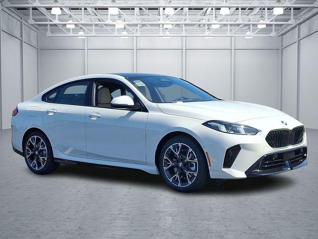 new 2025 BMW 228 Gran Coupe car, priced at $45,825