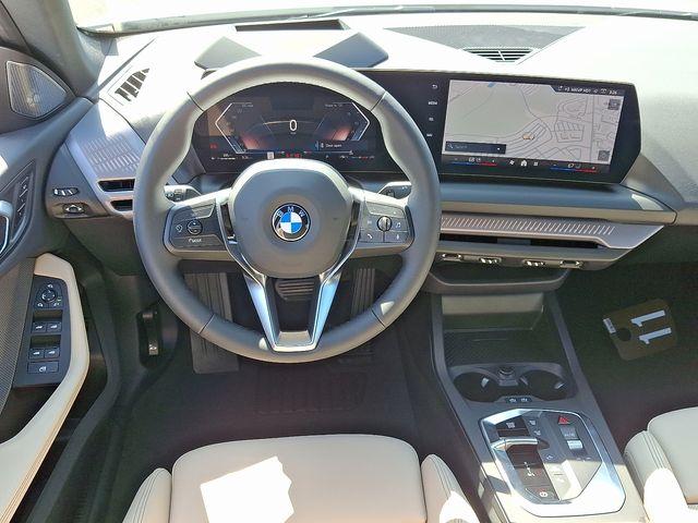 new 2025 BMW 228 Gran Coupe car, priced at $45,825