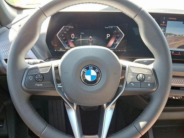 new 2025 BMW 228 Gran Coupe car, priced at $45,825