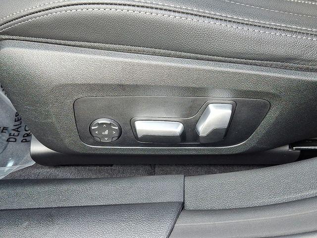 used 2023 BMW i4 Gran Coupe car, priced at $33,110