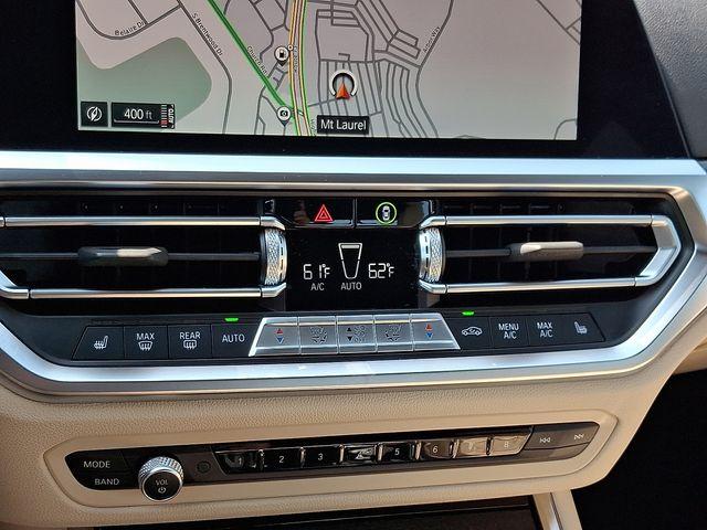 used 2022 BMW 330 car, priced at $35,985