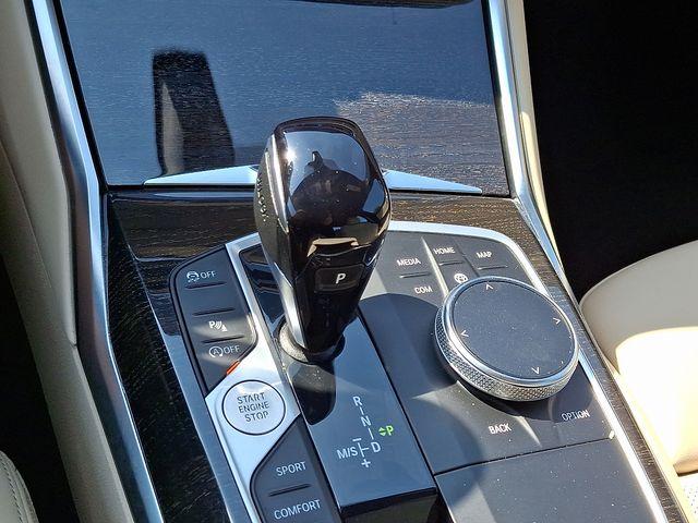 used 2022 BMW 330 car, priced at $35,985
