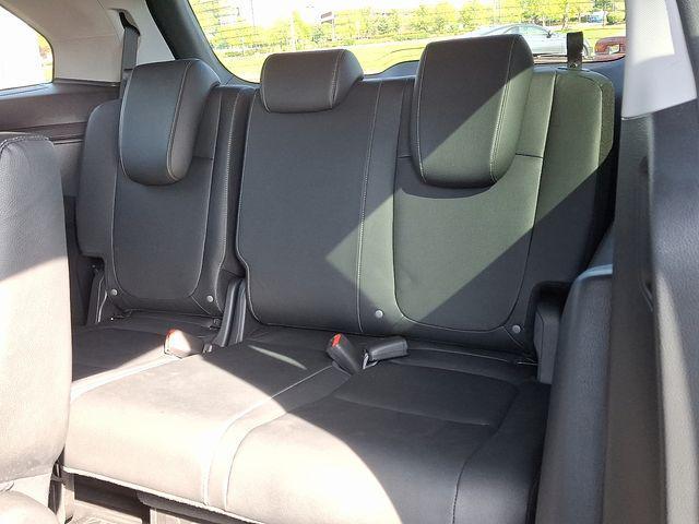 used 2022 Honda Odyssey car, priced at $29,540