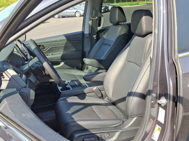 used 2022 Honda Odyssey car, priced at $29,540
