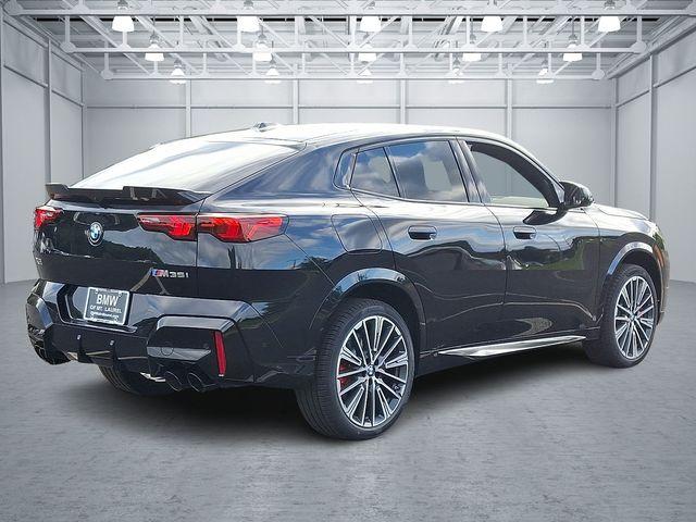 new 2026 BMW X2 car