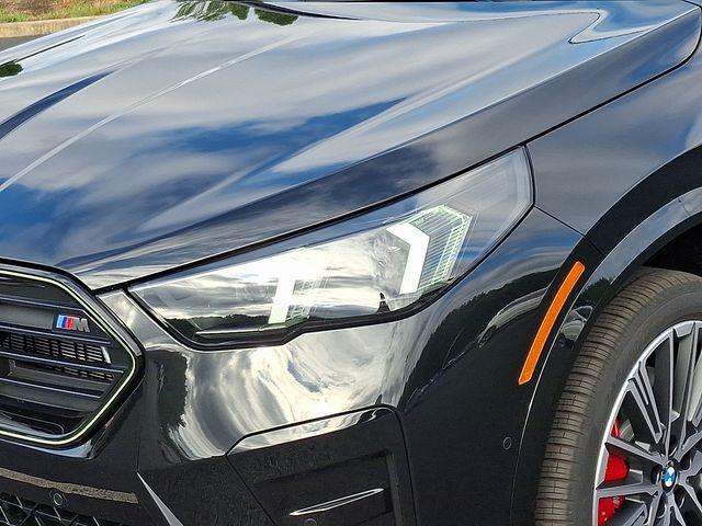 new 2026 BMW X2 car