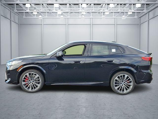 new 2026 BMW X2 car