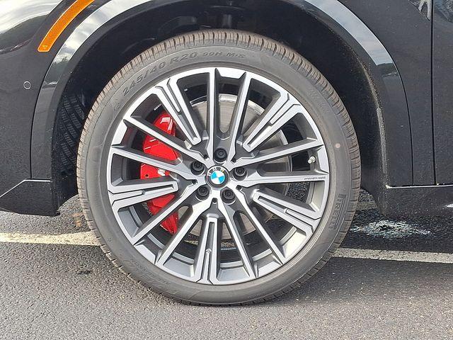new 2026 BMW X2 car