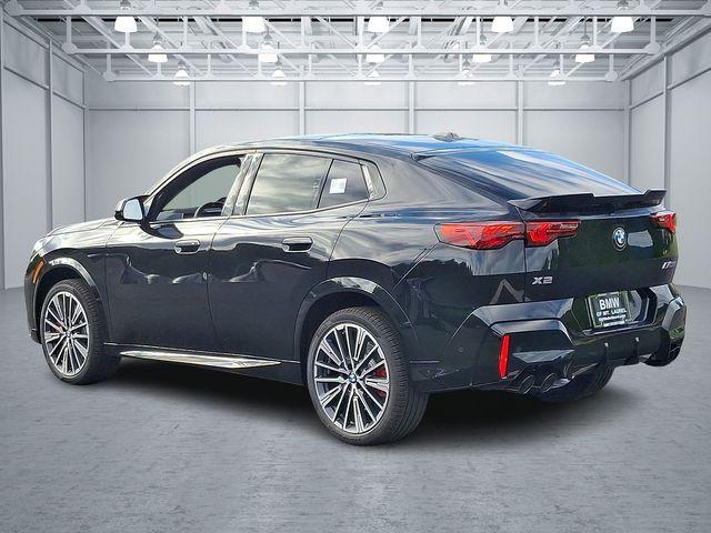 new 2026 BMW X2 car