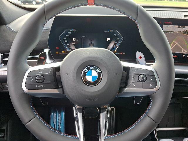 new 2026 BMW X2 car