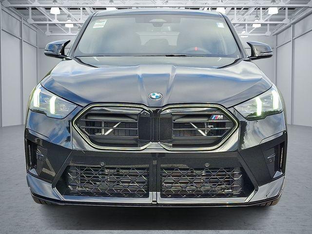 new 2026 BMW X2 car