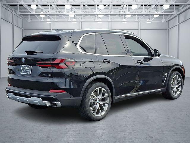 new 2026 BMW X5 car
