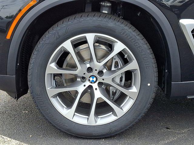 new 2026 BMW X5 car