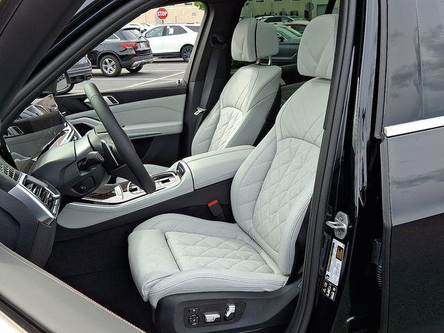 new 2026 BMW X5 car