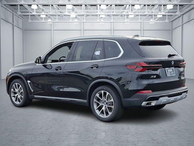 new 2026 BMW X5 car
