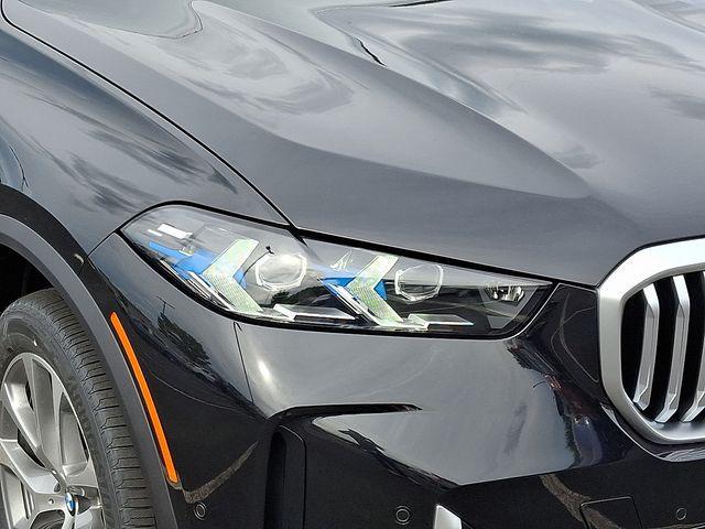new 2026 BMW X5 car