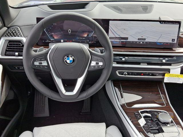 new 2026 BMW X5 car