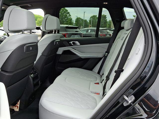 new 2026 BMW X5 car