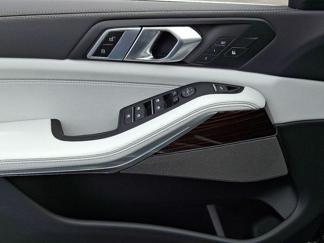 new 2026 BMW X5 car